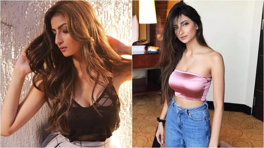 Shweta Tiwari की बेटी पलक ने bodycon dress में शेयर की pics, फैंस ने बोला Kylie Jenner