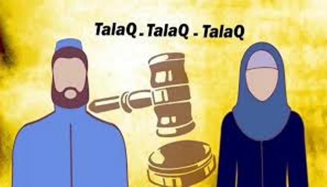 Triple Talaq Wife refuses to wear jeans and dance in UP husband divorces
