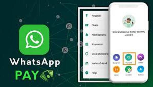 Users will have the facility WhatsApp has joined hands with four big banks for transaction