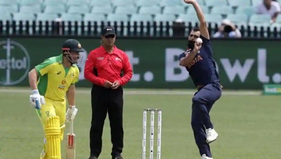 India vs Australia: मोहम्मद शमी ने तोडा अजीत अगरकर का 18 साल पुराना रिकॉर्ड