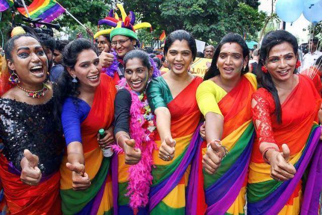 Big announcement of Bihar Police now transgender will be tried on criminals