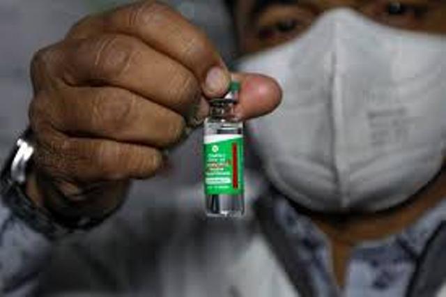 Corona Vaccine Delhis government hospital objected to Covaxin and demanded this