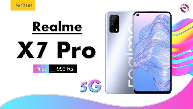 Realme X7 will be launched on February 4 its price and specifications before buying