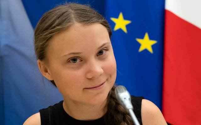 Farmers Protest FIR on Greta Thunberg inflammatory tweets become the reason