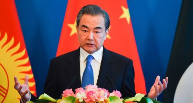 President who baffled China in front of Biden wants bilateral talks