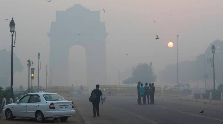 जाने भारत के तीन शहरों के बारे में, जहाँ Pollution के कारण हो चुकी है 90 हज़ार से ज्यादा मौत