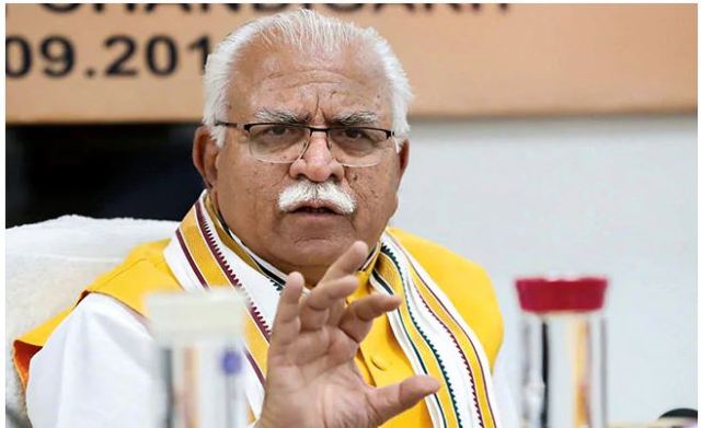 Haryana News Khattar governments big announcement for farmers 9 percent interest will be given on delay in payment of crops