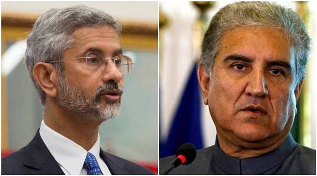 India Pakistan foreign ministers will meet in Tajikistan face to face after many years