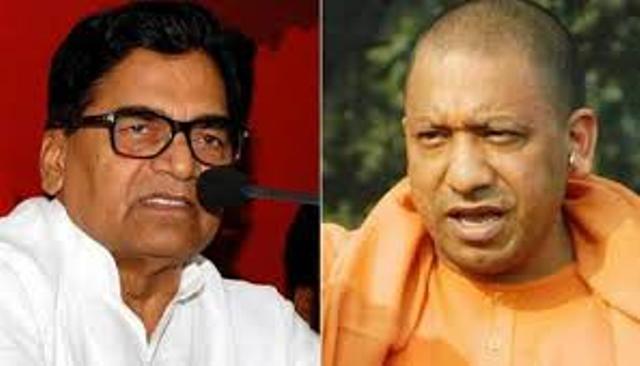 Ram Gopal Yadav slams CM Yogi says next PM will be made but