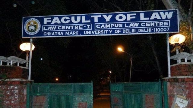 Scholarship of students stalled due to the low attitude of UGC