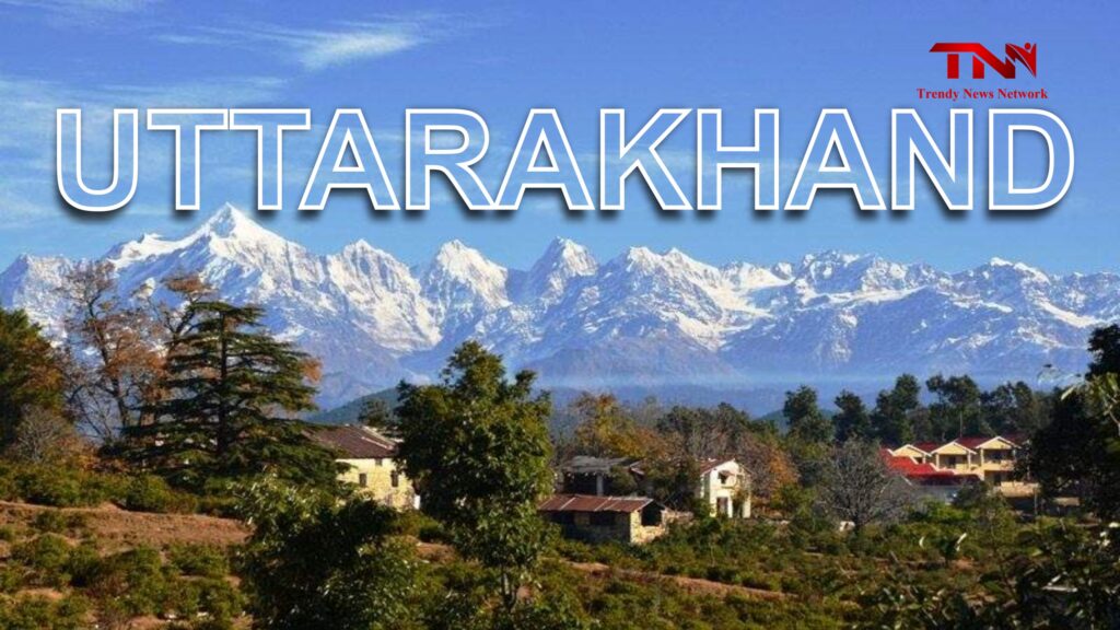 Uttarakhand के ये चार नज़ारे, लुभा लेंगे आपका भी मन