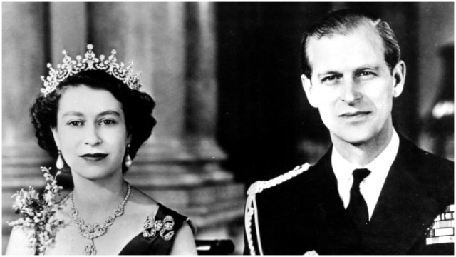 History Prince Philip of Britain and his roots