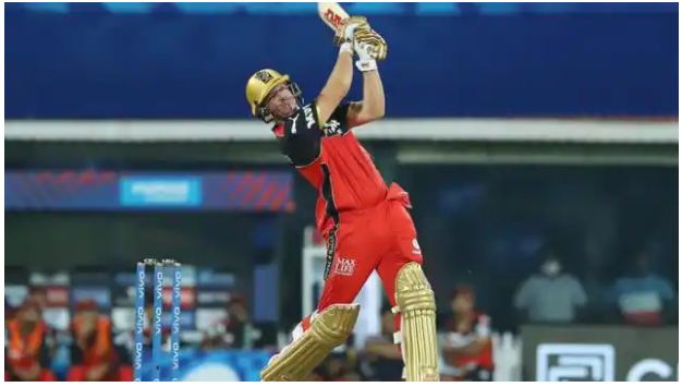 IPL 2021 RCB won the first match of the season here are the turning points of the match