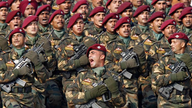 Indian Army Vacancy 2021 Apply for 8th and 10th pass in Indian Army see complete details