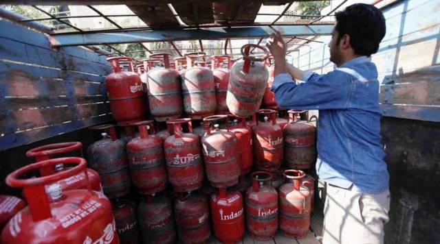 LPG Cylinder Price Relief news LPG cylinder price reduced know how