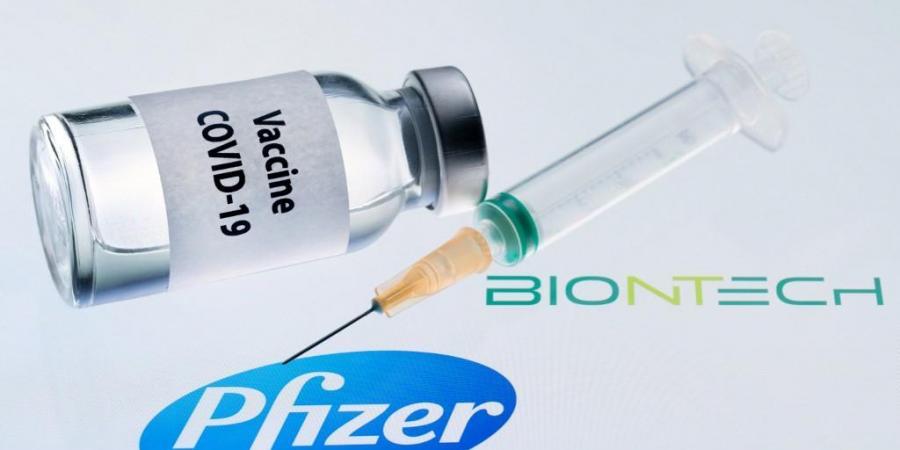 Pfizer BioNTech in need of approval wants to use vaccines on 12 to 15 year olds