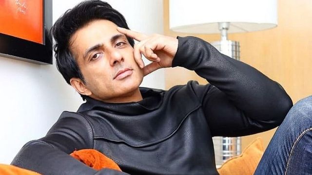 Sonu Sood expressed helplessness asked people to come forward for help