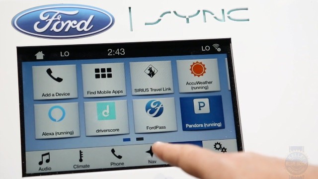 Ford will provide Alexa voice assistant feature in its new cars