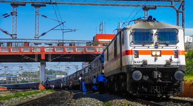 Indian Railway canceled these trains for 7 May Read full and escape from trouble