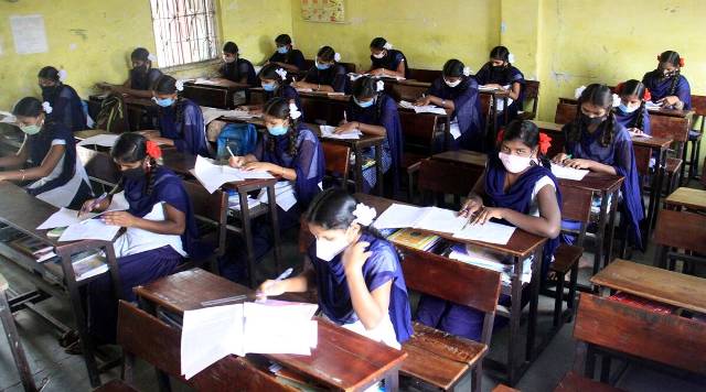 The Central Board of Secondary Education had canceled the Class 10, 12 Board Exams 2021 (Class X, XII CBSE Board Exams) due to the COVID-19 pandemic. The board has already announced the marking scheme and promotion criteria for class 10 students. However, the marking scheme for class 12 students has not been decided yet.