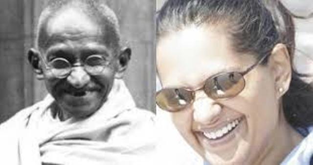 Ashish Lata Ramgobin, 56, the great-granddaughter of Mahatma Gandhi, was recently sentenced to 7 years in prison by a Durban court in South Africa for defrauding her of more than Rs 60 lakh.