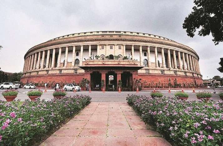 19 जुलाई से शुरू हो सकता है Parliament का Monsoon Session
