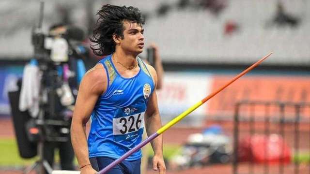 Javelin thrower Neeraj Chopra, who has qualified for the Tokyo Olympics, won a bronze medal during the Kuorten sports competition in Finland on Saturday (26 June 2021). According to the official Olympic website, Neeraj Chopra's performance led to world number one and 2017 world champion Germany Johannes Wetter and Trinidad and Tobago's Keshorn Walcott being behind.