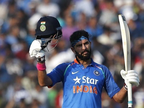 भारत के पूर्व ऑलराउंडर Yuvraj Singh ऑस्ट्रेलिया में competitive cricket में वापसी के लिए तैयार: रिपोर्ट