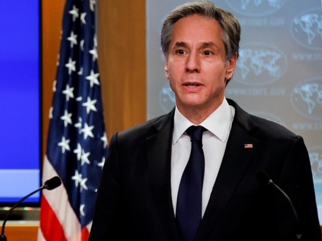 The US State Department said US Secretary of State Antony Blinken held phone talks with his Canadian, German counterparts and the NATO chief on plans for the safe return of embassy staff to Afghanistan. The Taliban has been spreading its legs continuously in the last several weeks. It has successfully captured many cities and major provincial capitals, including the largest city Kandahar.