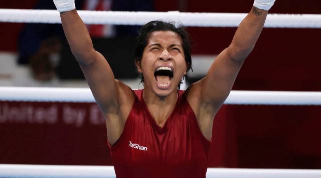 In the Tokyo Olympics, the Indian won a bronze medal in the welterweight women's category 69 kg. Lovlina Borgohain ended the nine-year Olympic medal drought in boxing. During the semi-final match, she clashed with Turkey's Busenaz Suramenelli as Lovlina defeated her 0-5 to reach the semi-finals as well as ensured a bronze medal.