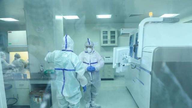 A report by the World Health Organization (WHO) has claimed that the opportunities to trace the origin of the Kovid-19 virus are constantly running out and it will soon be 'biologically impossible' to know where it originated. started. Recently, a team of WHO experts who were sent to China to learn about the origin of Kovid-19 says that investigations investigating the most probable theory have 'stagnated'.