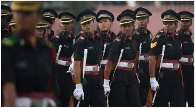 The Supreme Court has told the central government that women should be allowed to appear in the National Defense Academy (NDA) examination this year itself and not in the examination to be held in May next year.