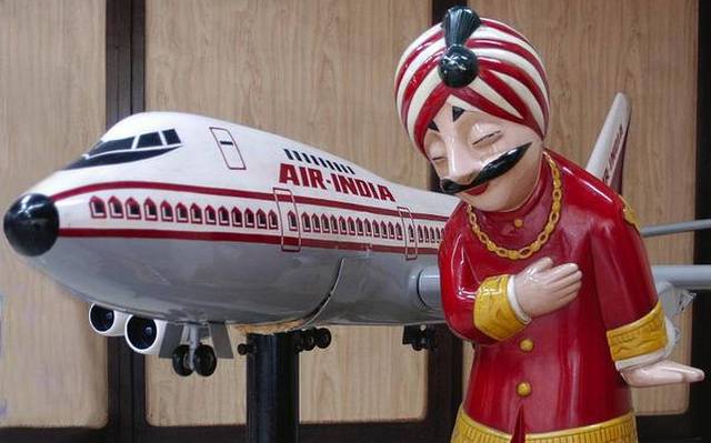 According to Bloomberg, today (October 1, 2021) Tata Sons has won the bid for the debt-ridden state-run Air India (AIR India).
