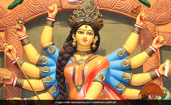 Sharadiya Navaratri 2021: कब है दुर्गा अष्टमी? जानिए Durga Ashtami पूजा का समय और 5 क्लासिक भोग