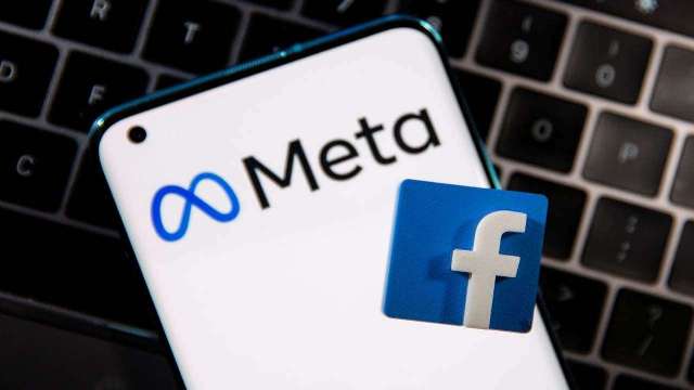 Facebook Inc. is changing its company name and logo to Meta Platforms Inc. or Meta, but the website and mobile app will still be called 'Facebook'.