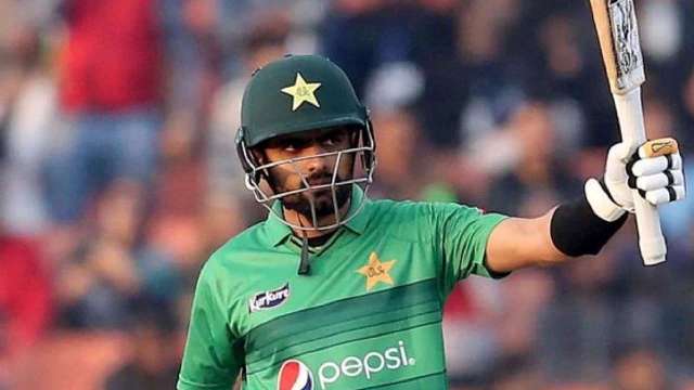 Today (October 24) a few hours before the high-voltage game against India in the ICC Men's T20 World Cup (Ind vs Pak), Pakistan captain Babar Azam has claimed that batting is his team's biggest challenge. is strength.