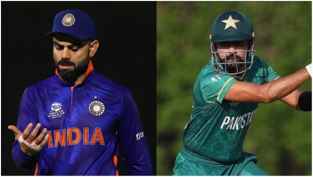 Soon Team India will be seen doing two hands in front of the Pakistani team (Ind vs Pak). During this, the enthusiasm of the cricket fans of both the countries will be at its peak. Both the teams are going to face each other after more than two years and after four years in T20 match.