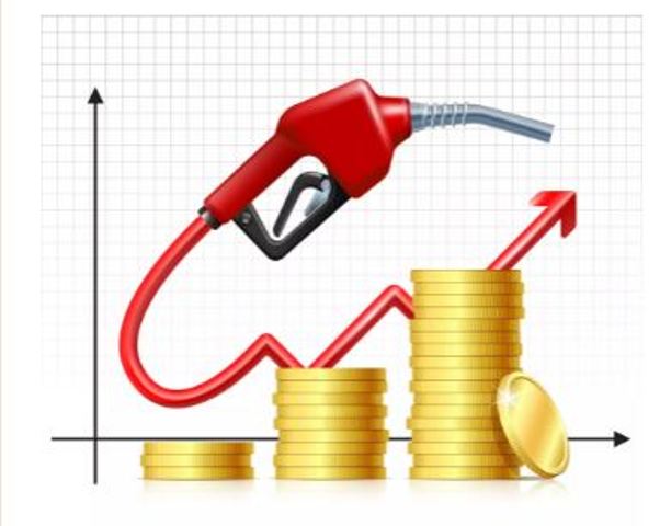 Petrol and diesel prices today (2 October 2021) saw a jump in all the metros of the country for the third consecutive day.