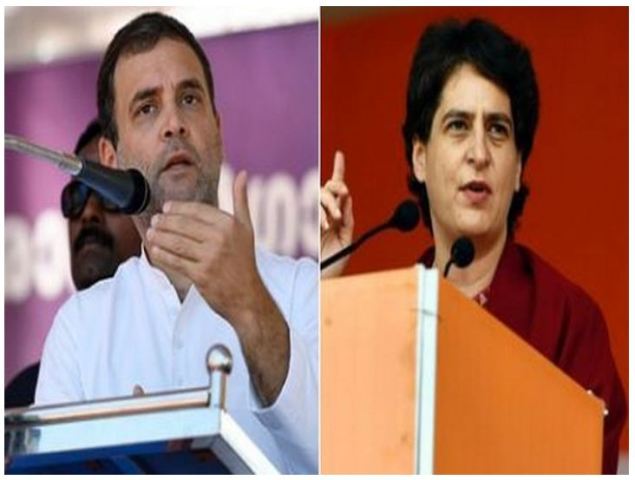The Uttar Pradesh government allowed Congress leaders Rahul Gandhi and Priyanka Gandhi to visit Lakhimpur Kheri, where eight people lost their lives during the violent incident.