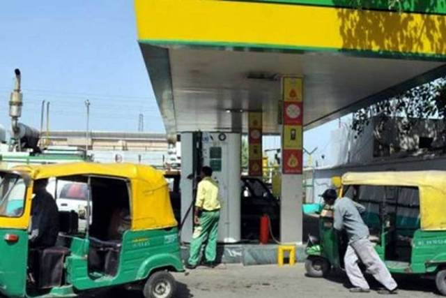 Rise in the prices of CNG and PNG