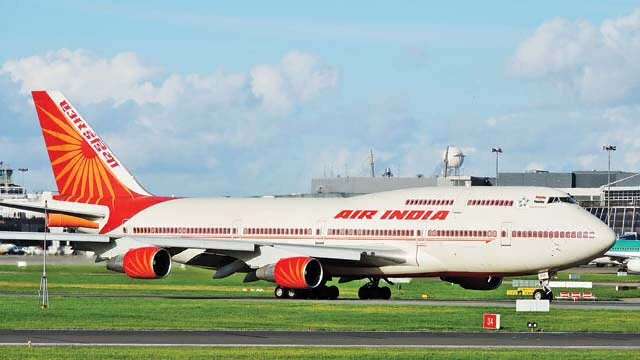 Tata Sons has won the bid to acquire Air India for Rs 18,000 crore, beating SpiceJet's Ajay Singh. With this, Air India has once again been controlled by Tata Sons after almost 70 years.