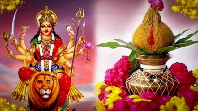 The festival of Sharadiya Navratri has started. Most of the people observe fast these days, but do you know that to observe the fast of Maa Durga, the seekers should follow utmost restraint and discipline.