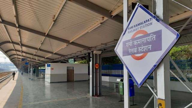 Prime Minister Narendra Modi will soon inaugurate the newly renovated Habibganj Railway Station in Madhya Pradesh, which has been renamed as Rani Kamalapati Station.