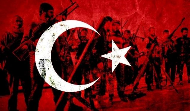 Turkey has been in the headlines for the last several years. Turkey continues to ignore NATO rules. Ankara is constantly actively helping Islamic State terrorists in Iraq and Syria.