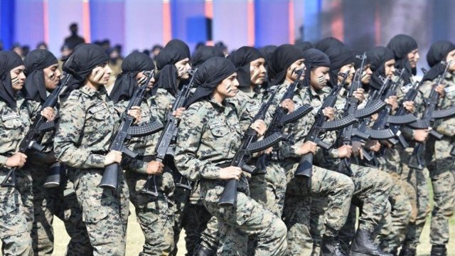 Showing real women empowerment, now apart from male contingent of Central Reserve Police Force (CRPF), women commandos will provide Z-plus security to Union Home Minister Amit Shah, former Prime Minister Manmohan Singh and Gandhi family.
