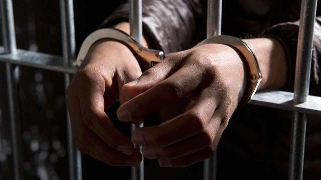 A person from Hyderabad found it difficult to joke with the police. Due to which he had to stay in jail for three days. A local court in the city sent a 36-year-old man to jail for three days for filing a fake complaint with the police.