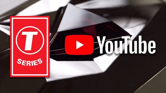 T-Series, India's largest music label and movie studio, has broken all records to reach 200 million subscribers on YouTube.