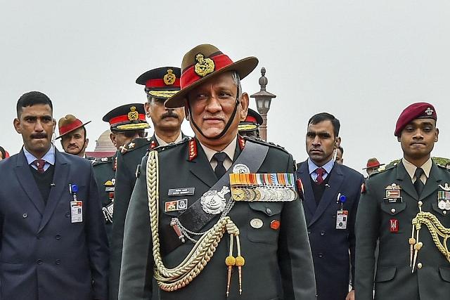 13 people including Chief of Defense Staff (CDS) General Bipin Rawat and his wife Madhulika Rawat were killed in an accident near Coonoor in Tamil Nadu. During this the Indian Air Force helicopter crashed