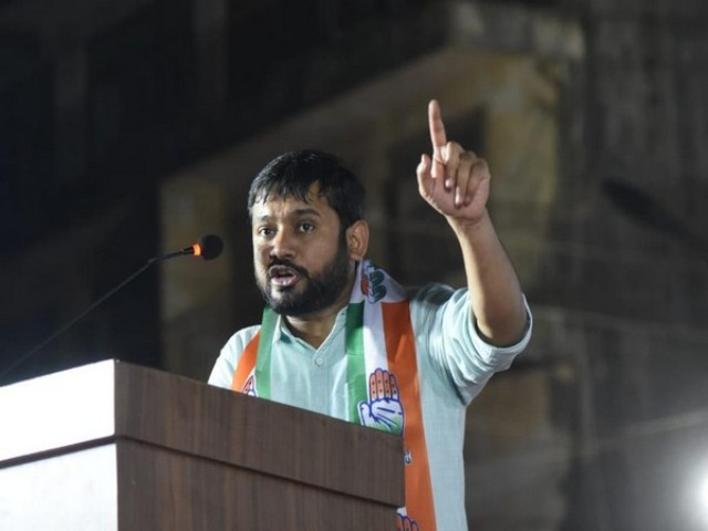 Goa Election Congress leader Kanhaiya Kumar said on Thursday (January 6, 2022) that the 'double engine' of the BJP has failed to provide employment to the youth and solve the issues of Bahujan Samaj.