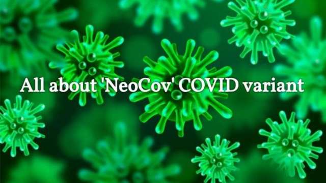 Scientists in China have discovered a new strain of Covid-19, called the 'NeoCov' variant, in the third year of the global pandemic.